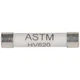 Klein Tools 69399 6X32 800MA 1000V Replacement Fuse for MM720 Multimeter New