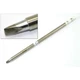 Hakko T15-DL32 Soldering Tip Chisel 3.2 x 10mm for FM-2021 FM-2027 FM-203 FM-204