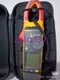 Fluke 377 FC Non-Contact Voltage True-rms AC/DC Clamp Meter with iFlex;