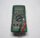 Greenlee DM-810 True RMS Digital Professional AC/DC Multimeter ~ J2