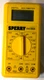 Sperry Digital Multimeter Electrical Tool Model DM-350A 