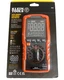 Klein Tools 600 Volt Slim Digital Multimeter, TRMS Auto-Ranging with Temp