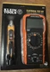 Klein Tools MM320 & NCVT-3P Digital Multimeter Voltage Tester CAT III 600V IP67