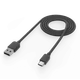 USB CABLE CORD FOR FLIR TG165-X, TG267, TG297 THERMAL CAMERA
