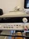 AGILENT (HP) E3640A POWER SUPPLY 0-8V/3A, 0-20V/1.5A 