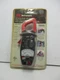 GB Instruments AC Clamp Meter With Lock Jaw 600 amp NOS