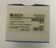 Roll of 250 BRADY PTL-32-427-GR  Self-Laminating Vinyl Wire & Cable Markers