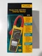 Fluke 374 True RMS AC/DC Clamp Meter with Case