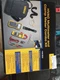 Fluke 116/323 KIT HVAC Compact Multimeter & Clamp Meter Combo Kit new in the box