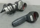 Honeywell Fusion MS-3780 USB Barcode Scanner 1 USB Cord
