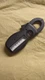 Vintage Amprobe Ultra Clamp Meter RS 3 with one Wire  with Clamp