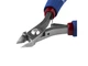 Tronex 5213 - Cutter, Medium Taper Razor Flush Standard