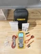 FLUKE 1587 FC 2 IN 1 HANDHELD DIGITAL INSULATION MULTIMETER W/ ACCESSORIES