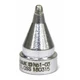 Hakko N61-03 Nozzle, Round, 1.0Mm X 1.6Mm, For Use With
