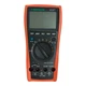 AideTek VC97+ Digital multimeter LCD Display measure AC/DC voltage