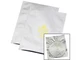 Desco 13954 - BAG, STATSHIELD, MBB, FOIL 4 MIL, 16INx18IN, 100 EA/PACK