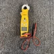Fieldpiece SC640 Swivel Head Wireless Dual Display Clamp Meter