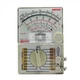 New Multitesters/Slim Compact Sanwa CP8D Replace CP7D Amt Multimeter Analog oz