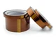 Botron BKA1613 - Polyimide high heat / low static tape, 108'' length; 1' width