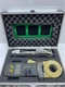 Megger DET20C Digital Earth Test Clamp ( for parts )