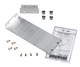 1pc KEYSIGHT TECHNOLOGIES 34190A Rack Mount Kit