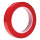 Vinyl Tape 471, 3/4 in W x 36 yd L, 5.2 mil Thick, Red 3M&trade; 7000047452