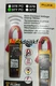 New Fluke 377FC CLAMP METER Fast shipping#DHL or FedEx US Free Tax  Spot Goods