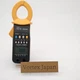 HIOKI Clamp On Leak HiTester 3283 Clamp Meter Leakage Current Tester Japan