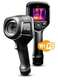 Flir E6xt thermal camera with case. Excellent condition with minimal use.
