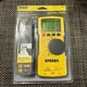 Sperry Instruments DM6800 Ultra-Thin, Auto Ranging Multimeter 600V AC/DC 10A NEW