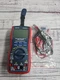 AstroAI Digital Multimeter TRMS 6000 Counts Volt Meter 