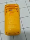 1 Piece Fluke 101 Back Shell (Original with Shrapnel)