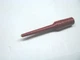 POMONA 3560-2 BANANA JACK TO 20AWG PIN, 7.5A, RED (Pack of 1) Ham Radio 