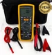 Fluke 1587 FC Insulation Multimeter Full Featured Digital True RMS Tester