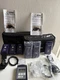 Used JDSU Lot (2) SmartID Starter Kits (1) OLP-6 Optical Power Meter BN 2256/02