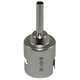 Hakko N51-02 Nozzle, 0.15 In., Rework, Single