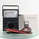 Vintage Micronta Analog 43 Range Multitester 22-214 RadioShack