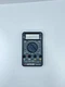 Amprobe AM-20 Compact Digital Display Industrial Multimeter Black Handheld