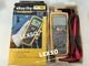 Fluke 1503 Digital Insulation ResistanceTester HighPrecisionMeggerMultimeter#lhy