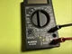 Elenco M-1000B Compact Digital Multimeter No Leads