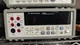 Agilent Keysight U3402A 5 &frac12; Digit Dual Display Multimeter 