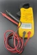 UEI DL40 Clamp-On Digital Multimeter