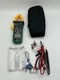 MS2109A Mastech Digital AC/DC Strommesszange Multimeter Autoranging NCV 6000 Cou
