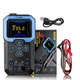 FNIRSI DMT-99 TFT Handheld Digital Multimeter AC DC Current Voltage 10000 Counts