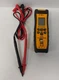 (N82192-3) Ideal Industries IP42 61-557 AC/DC Volt Tester