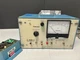PARST! Hipotronics AC Hipot Tester HA3 AT C (TESTED TO POWER ON)