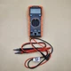 Klein Tools MM325 Multimeter, Digital Manual-Ranging 600V AC/DC Voltage Tester