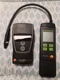 Testo 316-4 Untested And Testo Printer 0554 0549 For Party 