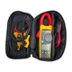 Fluke 376 FC Series High AC/DC Meters Clamp True-Rms 1000A Wireless with iFlex