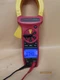 Amprobe acdc-3400 ind cat iv trms clamp meter digital 1000v ac/dc 1000a
